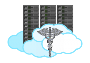 Healthcare Companies Are Moving To The Cloud