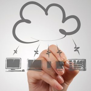 It's crucial to have a well-designed cloud migration process in place before you begin.