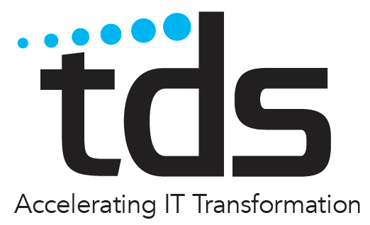 TDS new logo