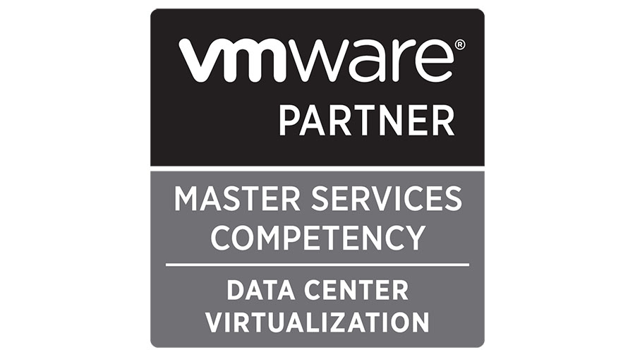 TDS Achieves VMware Master Services Competency in Data Center Virtualization