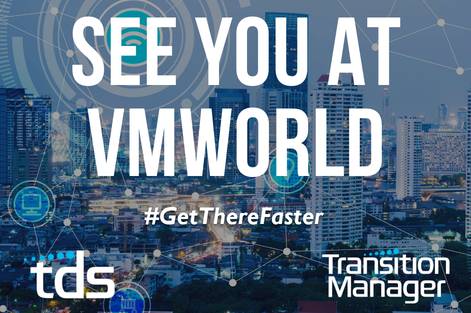 See you at VMworld!