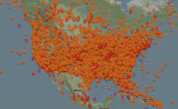 Flying high or flying blind in IT? Reducing Outages 