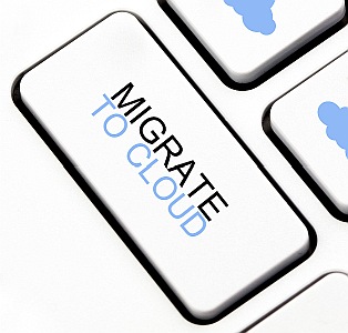 Migrate to cloud