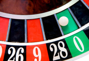 Why Play Roulette with your IT Environment? Focus on Applications First