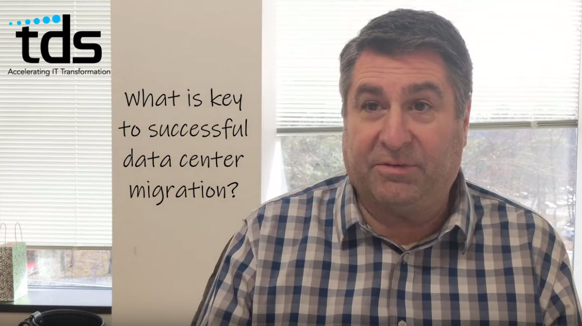 How to Overcome the Most Common Data Center Migration Challenges