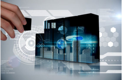 Six Requisites for Government IT Transformation